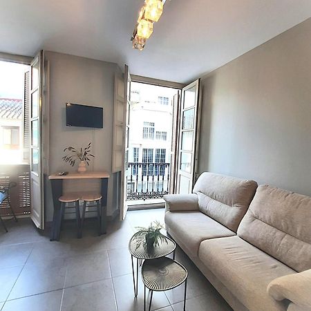 Apartamentos Malagasol Luaran gambar