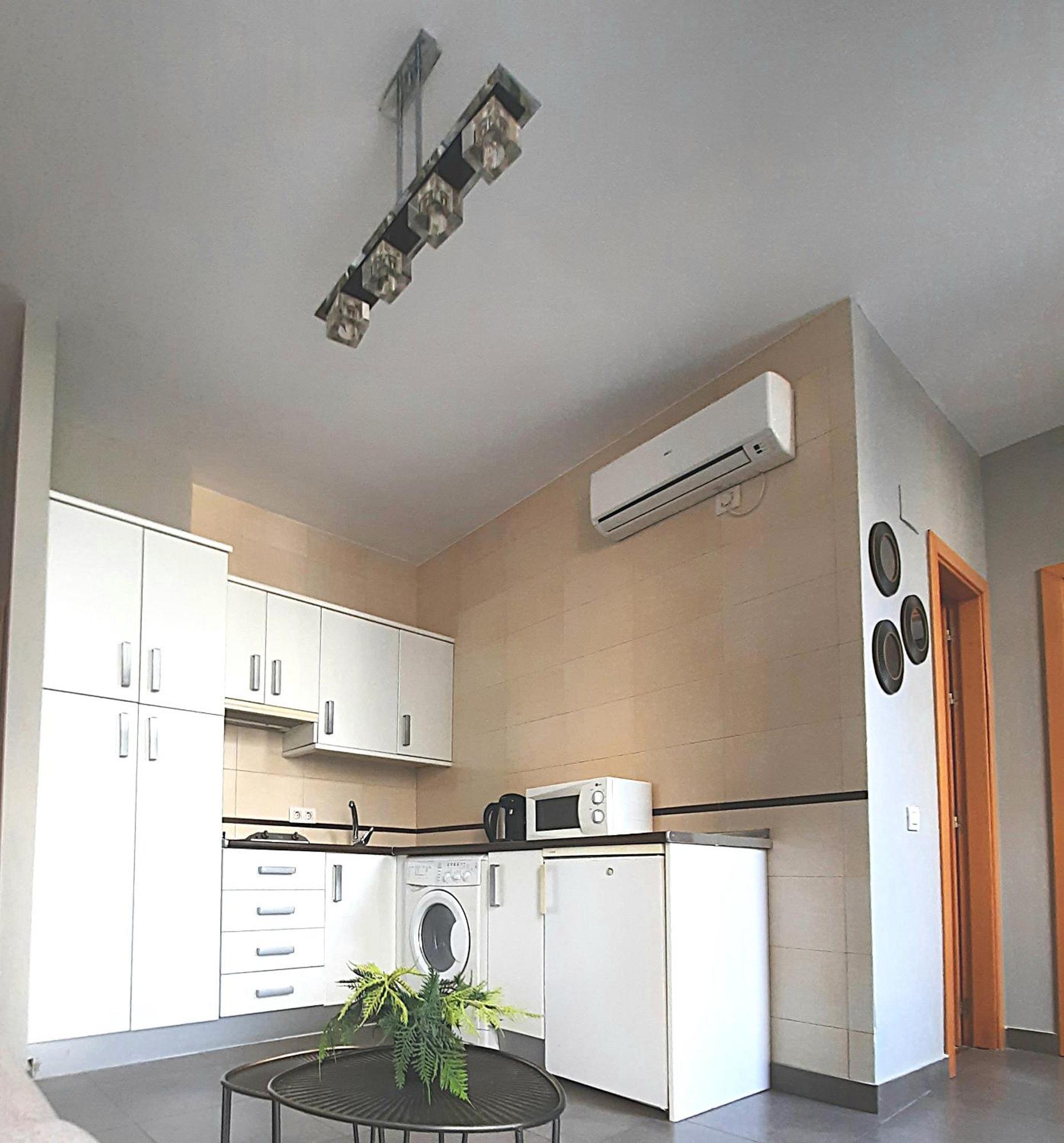Apartamentos Malagasol Luaran gambar