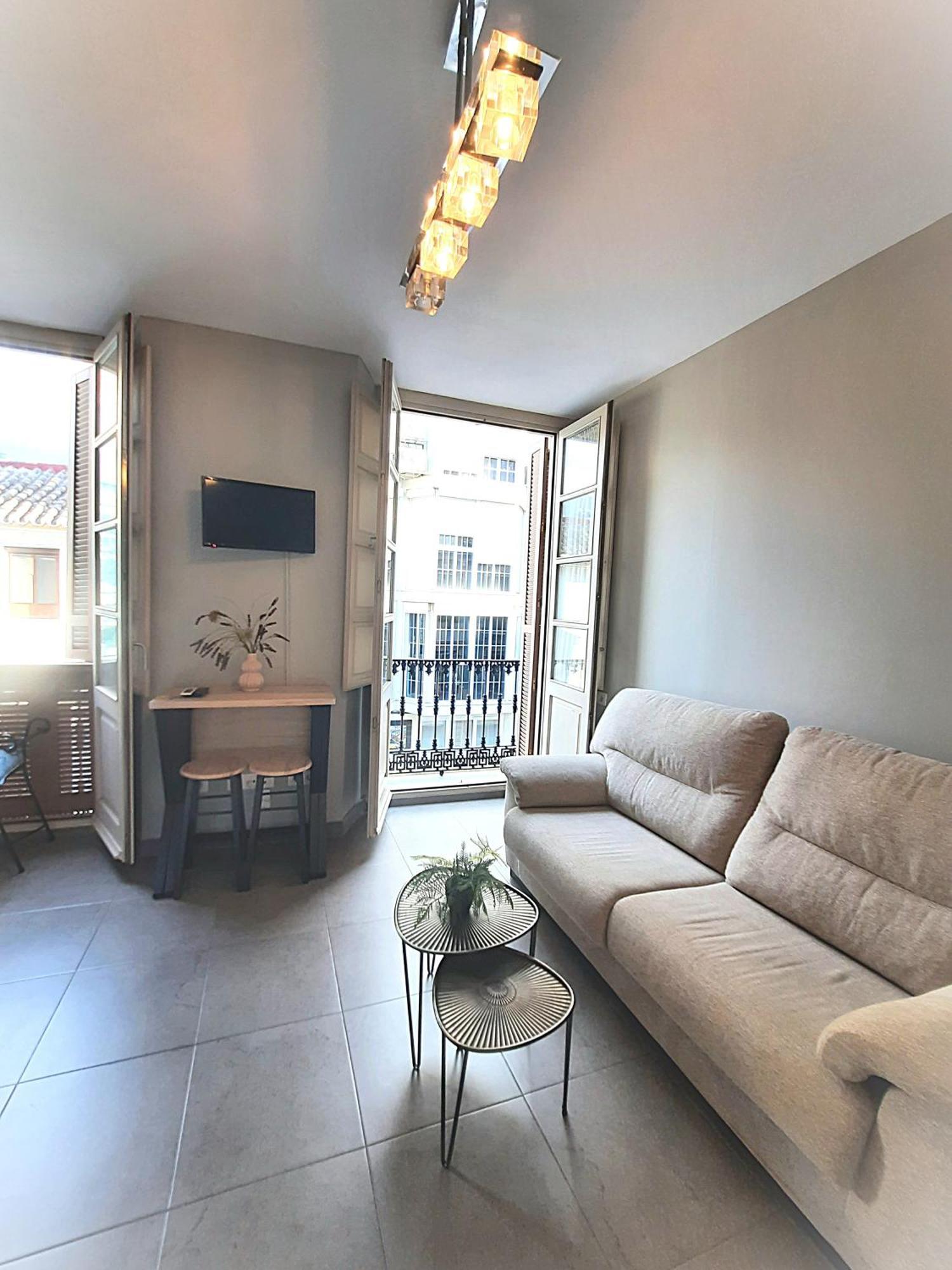 Apartamentos Malagasol Luaran gambar