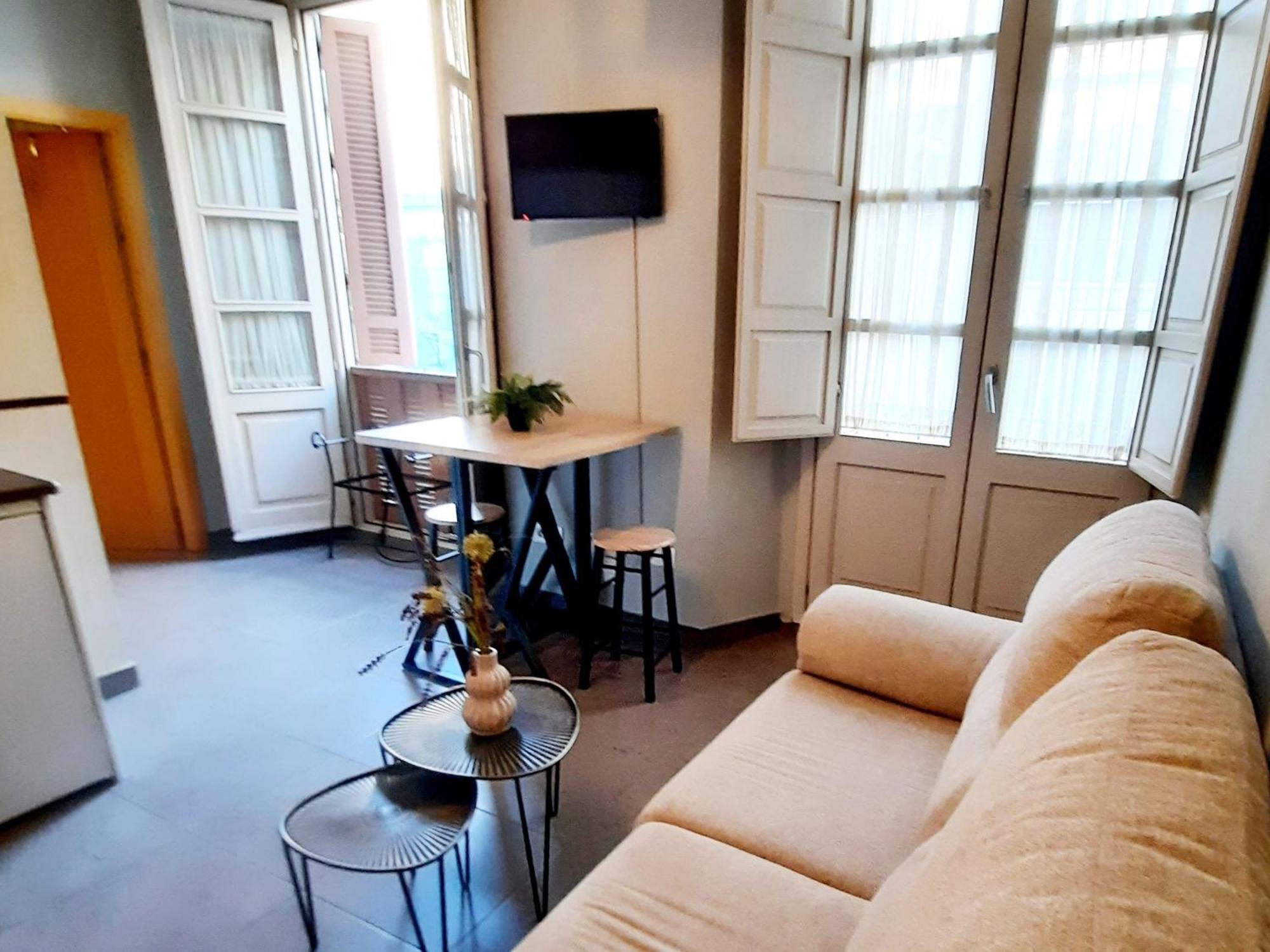 Apartamentos Malagasol Luaran gambar