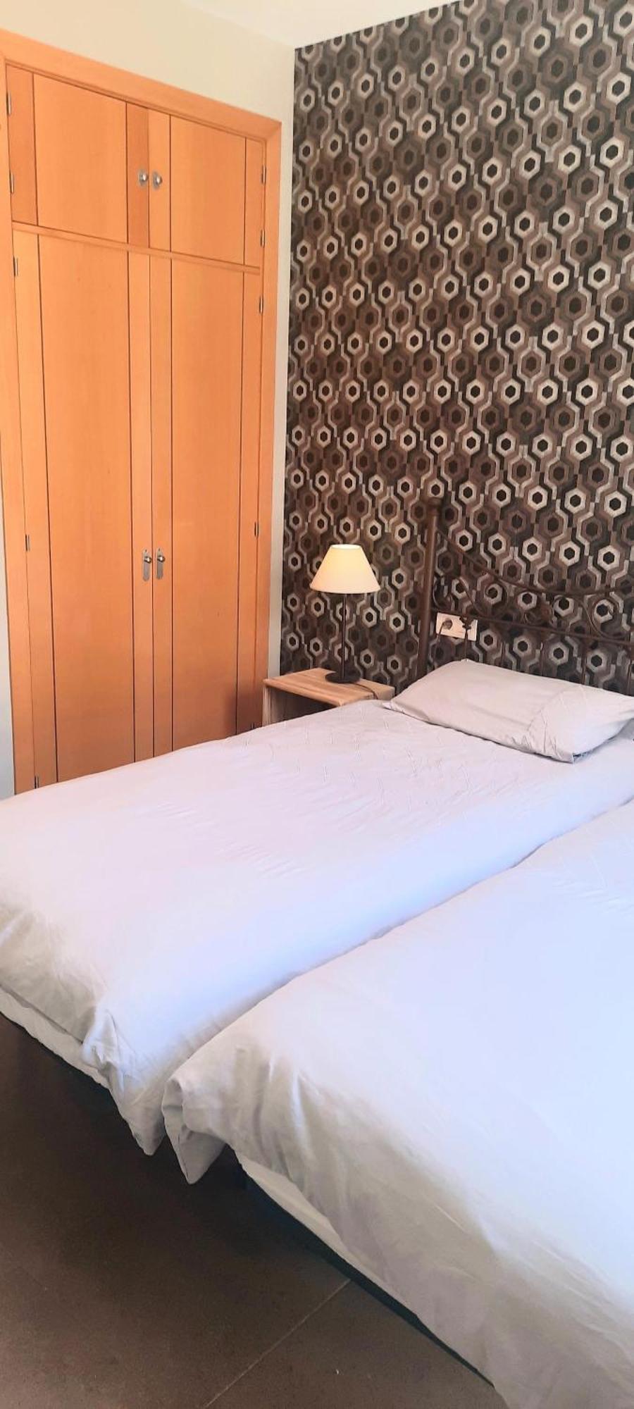 Apartamentos Malagasol Luaran gambar