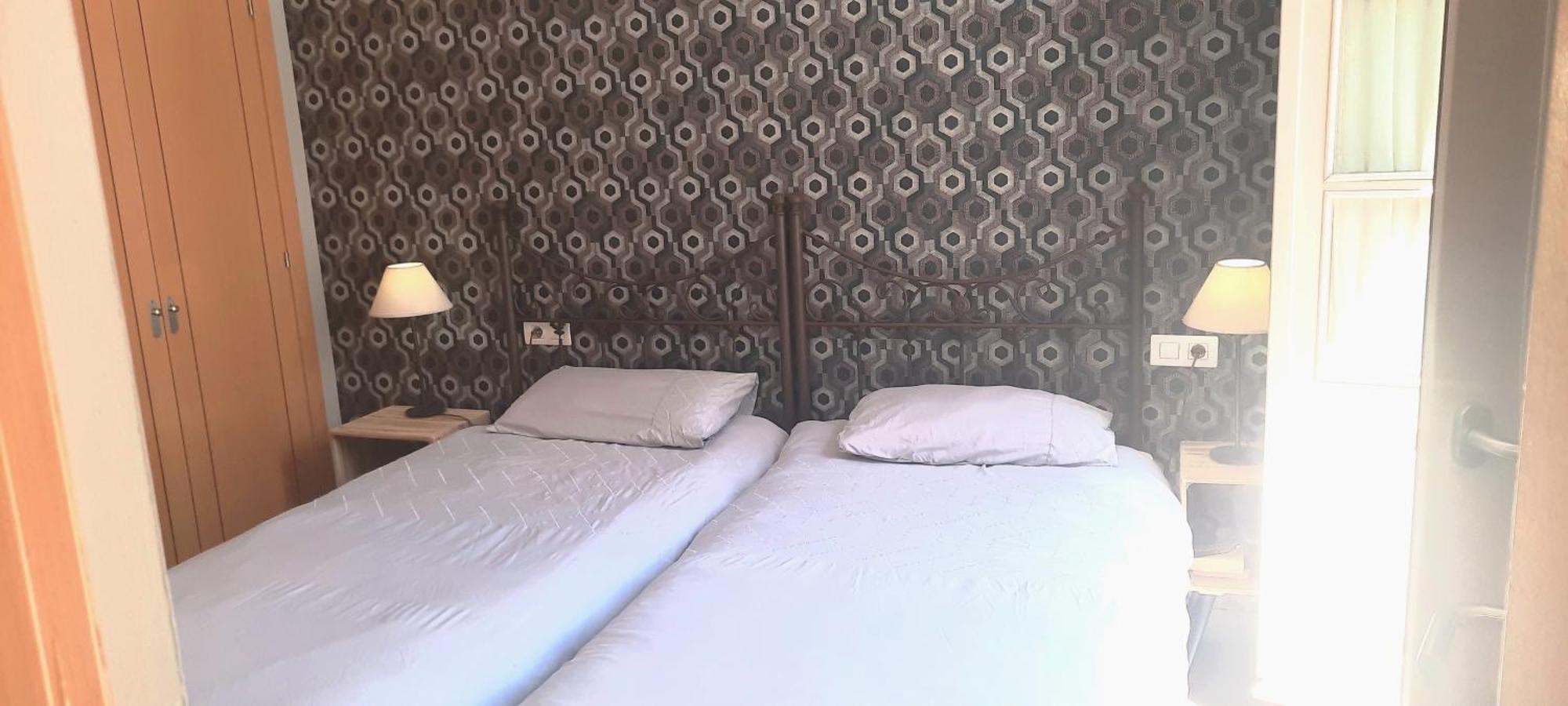 Apartamentos Malagasol Luaran gambar