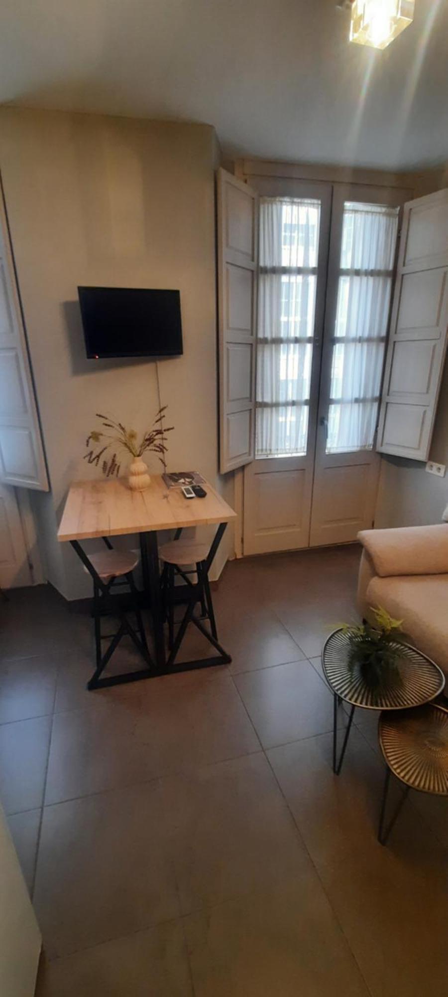 Apartamentos Malagasol Luaran gambar