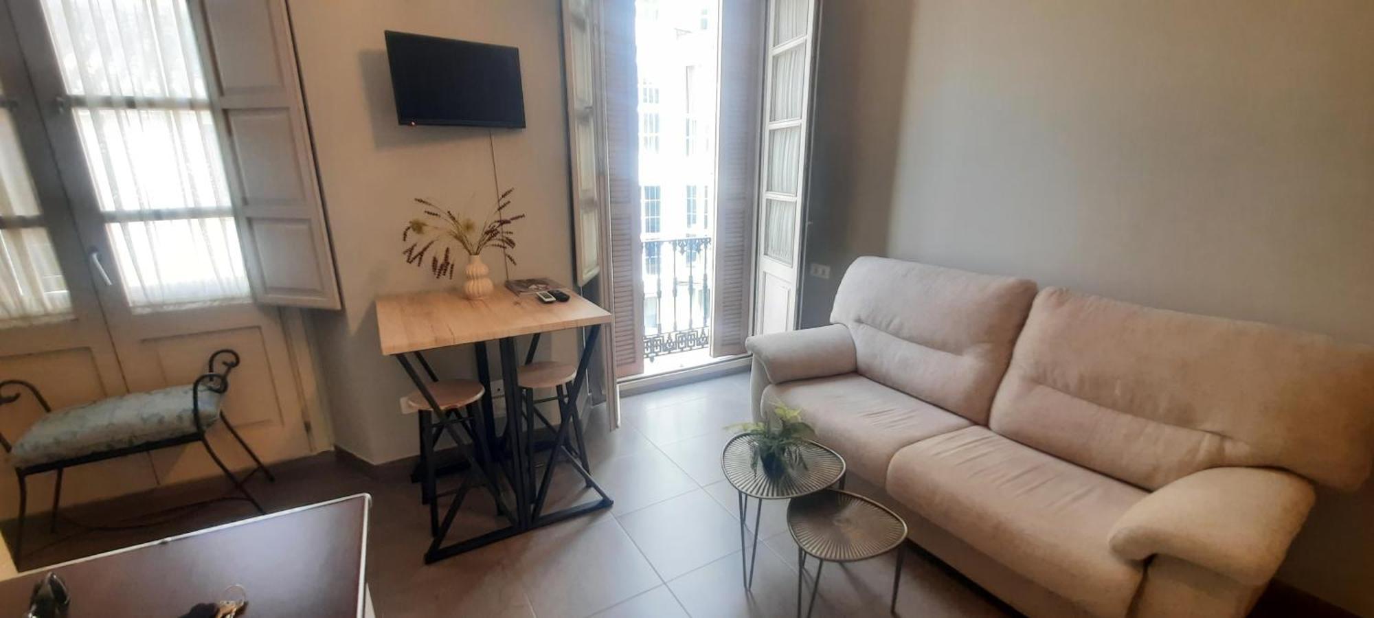 Apartamentos Malagasol Luaran gambar